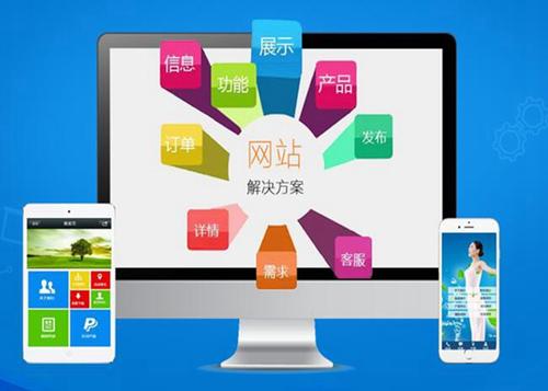 临泽如何进行网站设计才能突出产品的优势